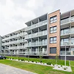 Apartament Studio Z Parkingiem 22 C Perlowa Przystan - Holiday City